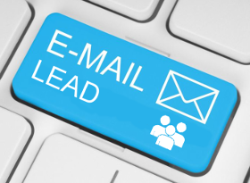 Email2LeadPro - Convert Emails to Lead